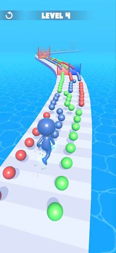 Color Growth - Screenshot 1