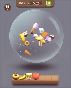 Match Bubble 3D - Screenshot 4