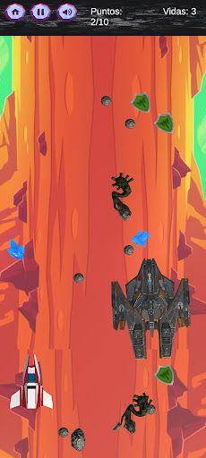 RandomSpaceTea - Screenshot 4