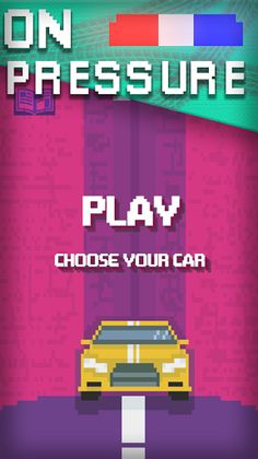 ONpressure - Screenshot 1