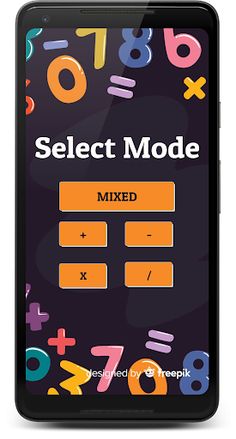 Math Addiction - Screenshot 3