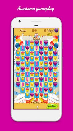 Balloon Popper Mania - Screenshot 3