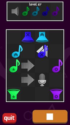 Melody Shuffle - Screenshot 3