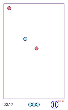 Dodger - Screenshot 1