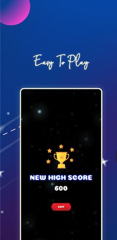 Space Sum - Screenshot 4