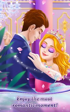 Fancy Dress Ball Party - Screenshot 4