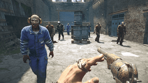 Zombie State: FPS Shooting - Screenshot 3