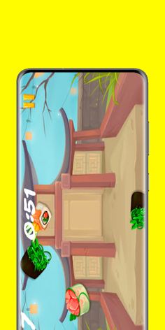 Sushi Sensei - Screenshot 3