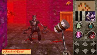 The Quest - Hero of Lukomorye4 - Screenshot 1