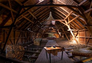 Vintage Village House Escape - Screenshot 2