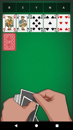 Me quiere o no me Quiere - Que - Screenshot 3