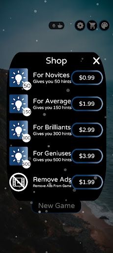 Sudoku Classic Puzzle - Screenshot 1