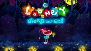 Looney swipe - Screenshot 1