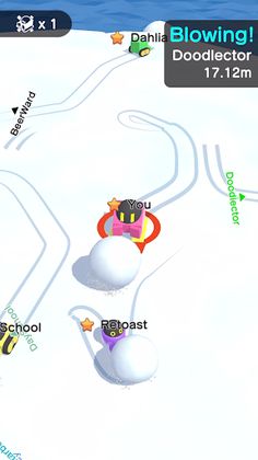 Snowball.io™ - Screenshot 3