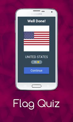 Flag Quiz - Flag Genius Pro - Screenshot 2