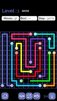 Connect Dots - Screenshot 3