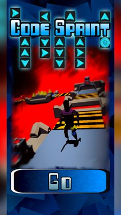 Code Sprint - Screenshot 1