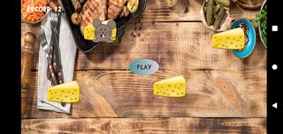 Whack a Mouse - Screenshot 1