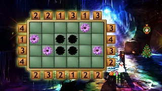 Escape Room: Christmas Journey - Screenshot 1