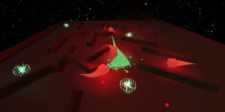 Save The Light - Screenshot 2