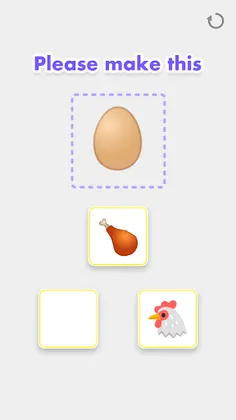 Emoji Mix! - Screenshot 3