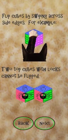 CheezM - Screenshot 2