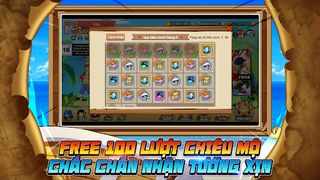 OP Đại Chiến - Screenshot 3