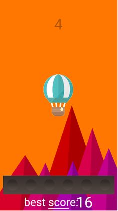 Balloon Juggler - Screenshot 2