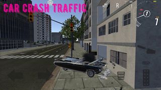 Car Crash Traffic - Screenshot 3