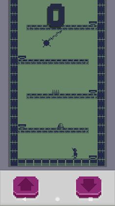 Tower Climber - Screenshot 2