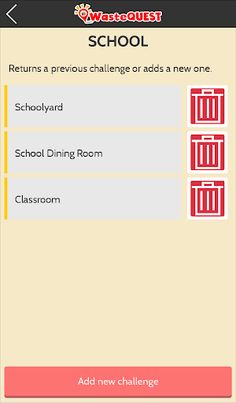 WasteQuest - Screenshot 3