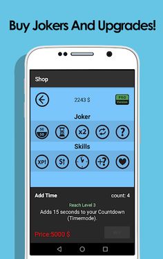 The Quiz: Trivia Adventure 201 - Screenshot 2