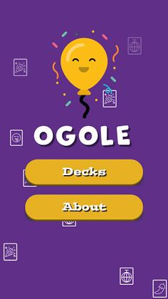 O Gole - Party game - Screenshot 1