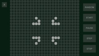 Conways Game of Life - Screenshot 3