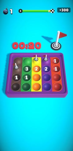Fidget Pop Sweeper - Screenshot 4