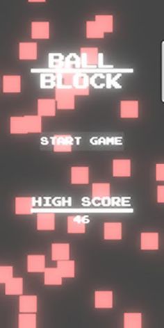 Ball Block - Screenshot 1