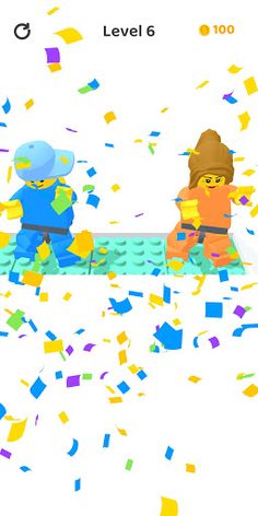 Body Builder - Screenshot 2