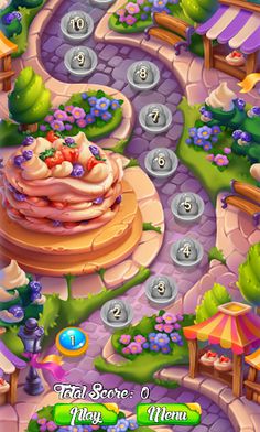 Flash Bubble - Screenshot 4