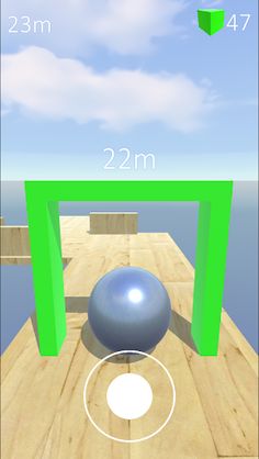 etherscape - Screenshot 3