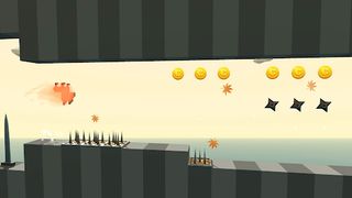Gravity Kitty - Screenshot 3