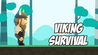 Viking Survival Game - vikingo - Screenshot 1
