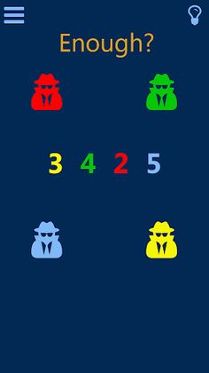 Blue : Think differently - Screenshot 4