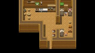 Saving Lilly - Screenshot 2