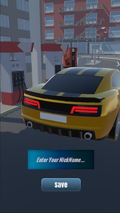 Highway Racers - Screenshot 3