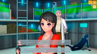 Призрак, боявшийся смерти - Screenshot 3