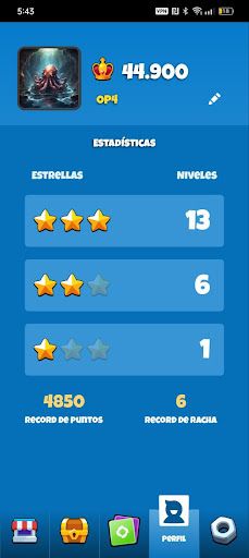 Matchup - Screenshot 4