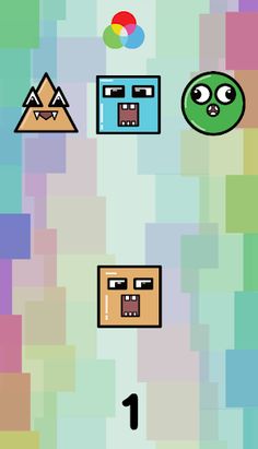 Diversity Dash - Screenshot 3