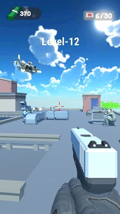 Agent Max - Screenshot 3