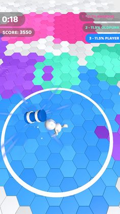 Hammer.io - Screenshot 3
