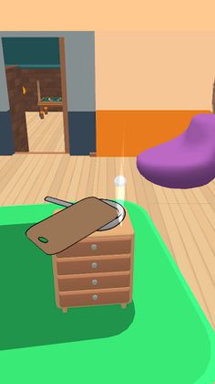 Get In Cup - Screenshot 3